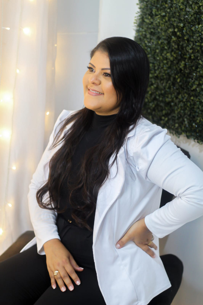 Dedicação Profissional